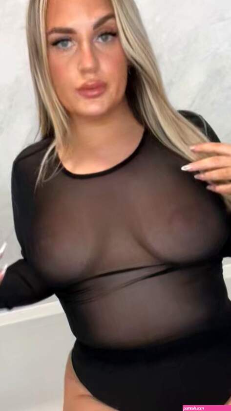 Alexia Gray Alexiagraybaby X