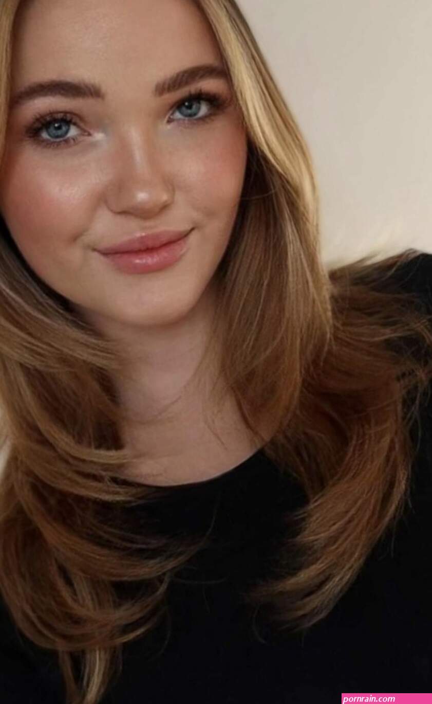 Alyssa Mckay Nude