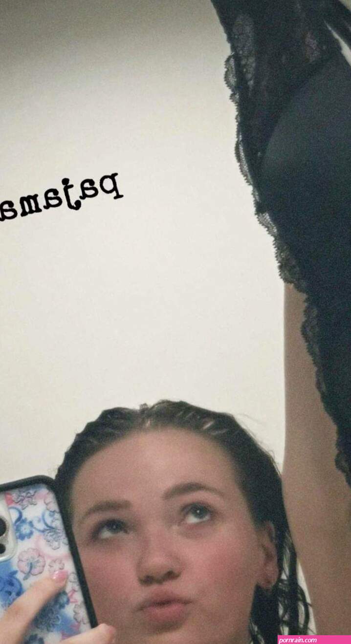 Alyssa Mckay Nude