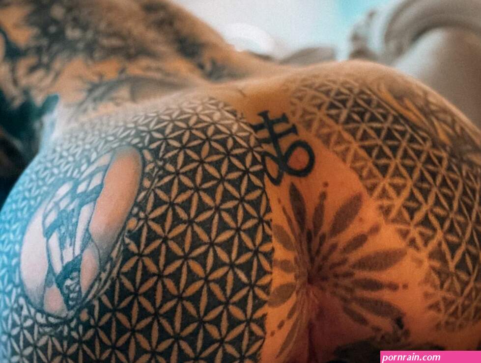 Amber Luke amberluke666 Nude Leaked OnlyFans