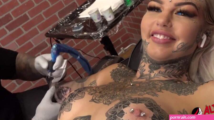 Amber Luke aka amberluke666 Nude Leaks OnlyFans