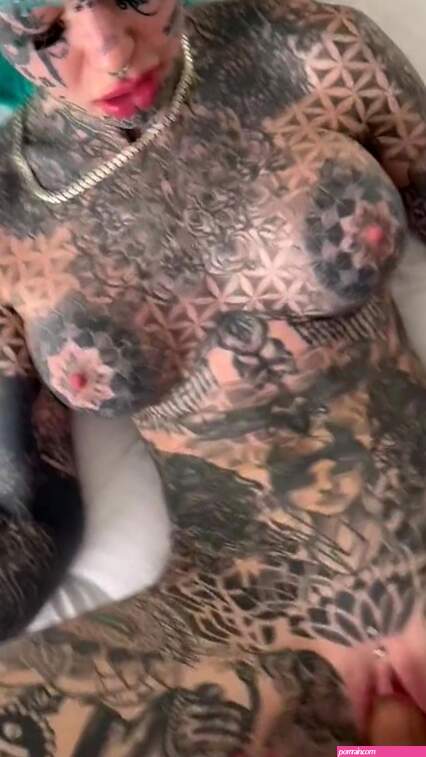 Amber Luke amberluke666 Nude Leaked OnlyFans