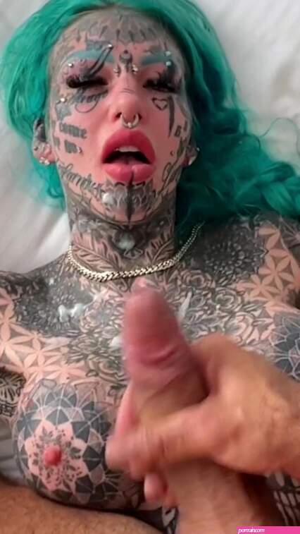 Amber Luke aka amberluke666 Nude Leaks OnlyFans