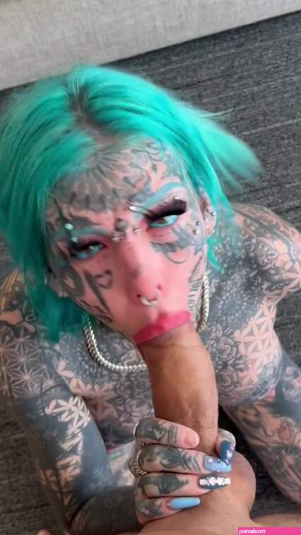 Amber Luke amberluke666 Nude Leaks OnlyFans