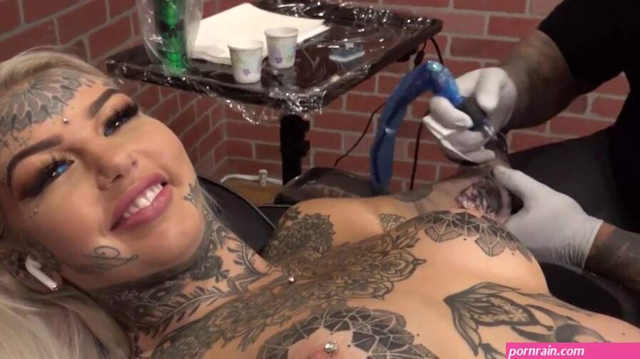Amber Luke amberluke666 Nude Leaks OnlyFans