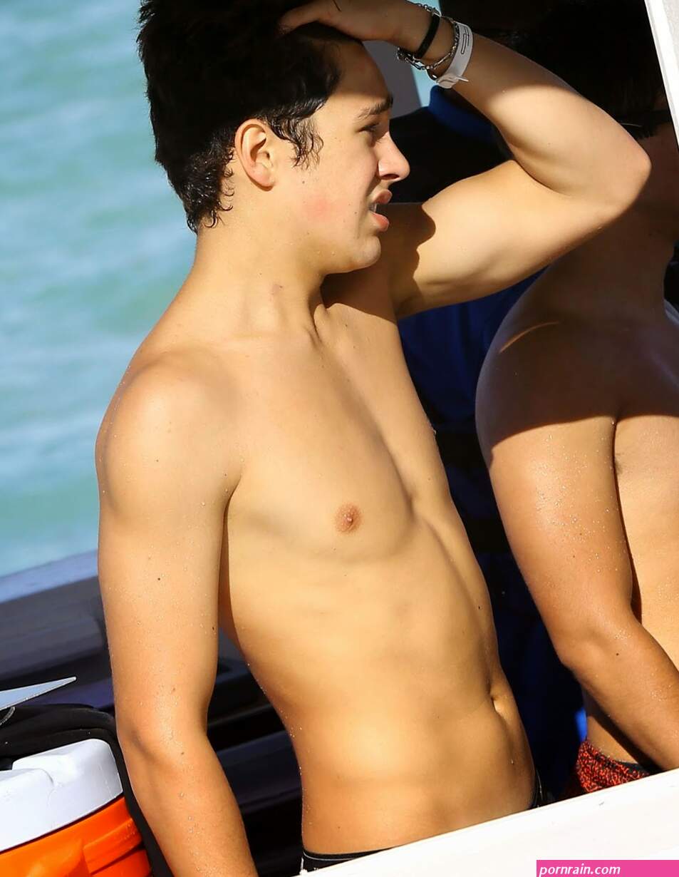 Austin mahone onlyfans nudes | PORNrain.com