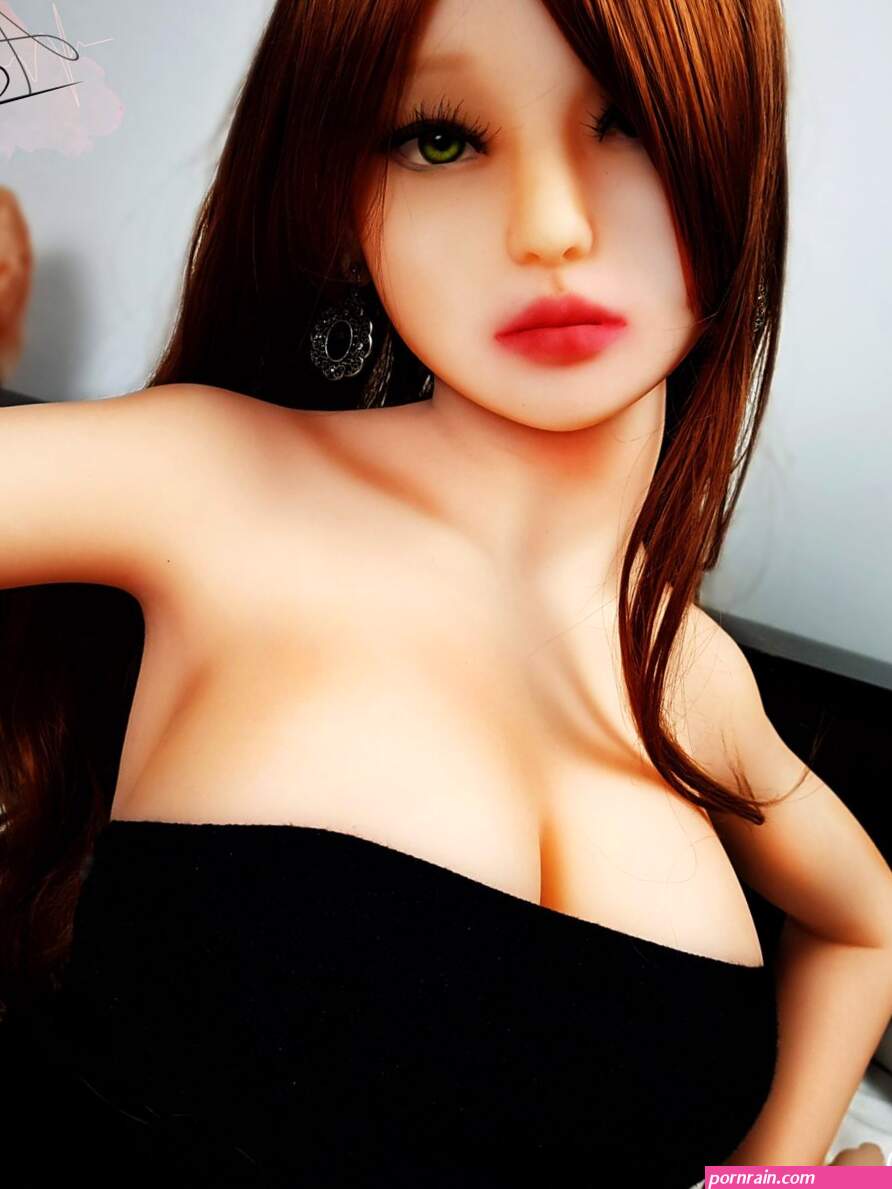 TPE Doll Ava Love Doll