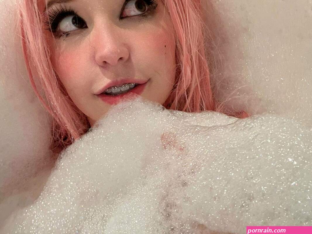 Belle Delphine Spooky Lake And Shower Onlyfans Set Leaked InfluencerChicks