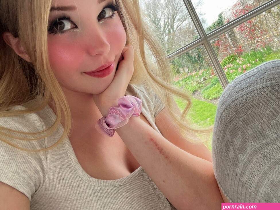 Belle Delphine belledelphine