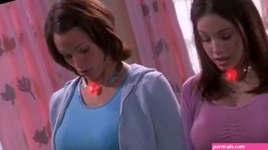 Breast expansion Dude Wheres My Car HD 1080p