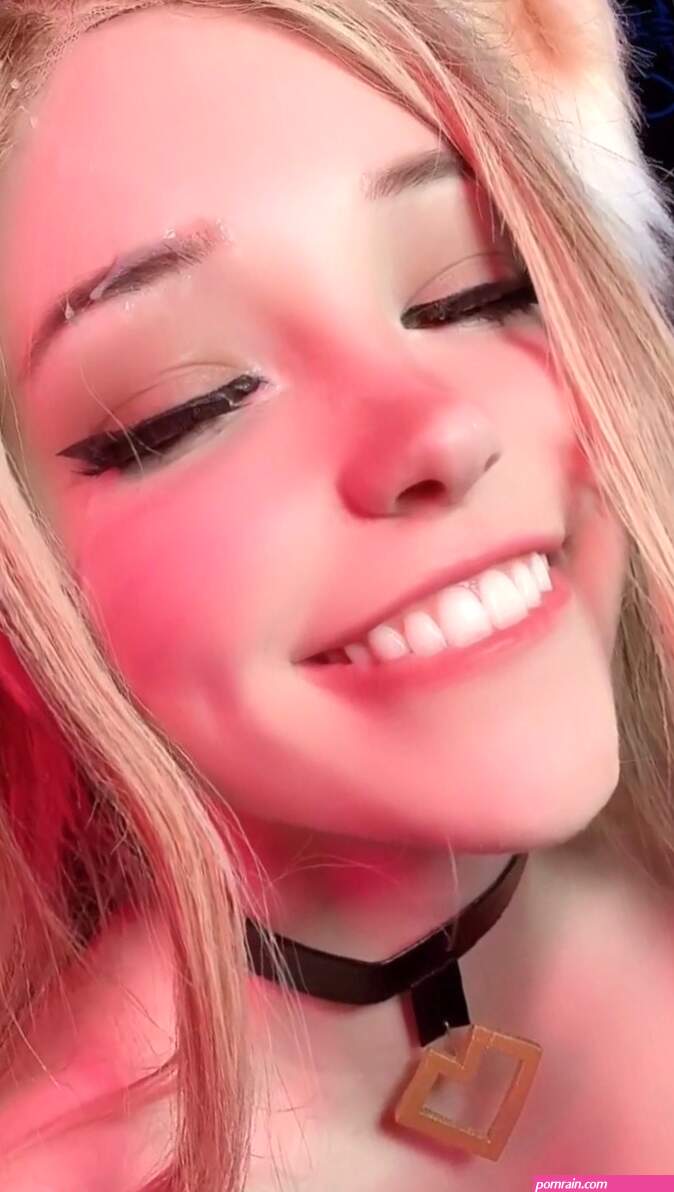 Belle Delphine