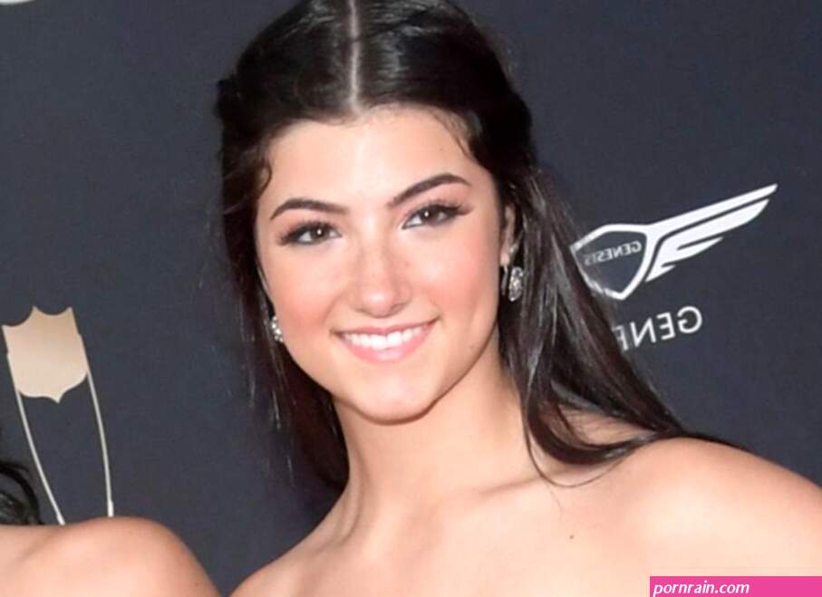 The Best 28 Charli Damelio Born