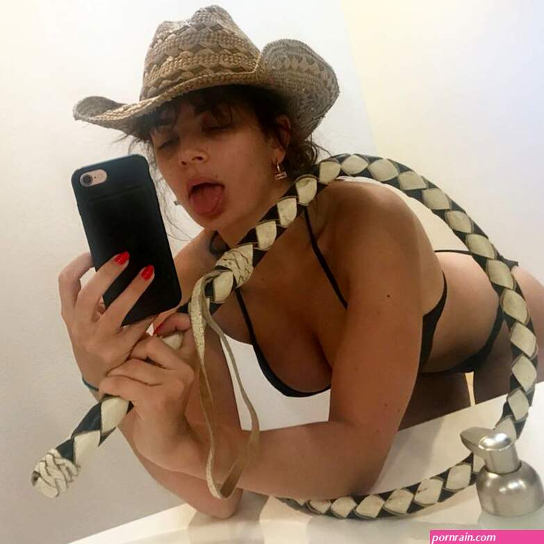 Charli Xcx Bikini