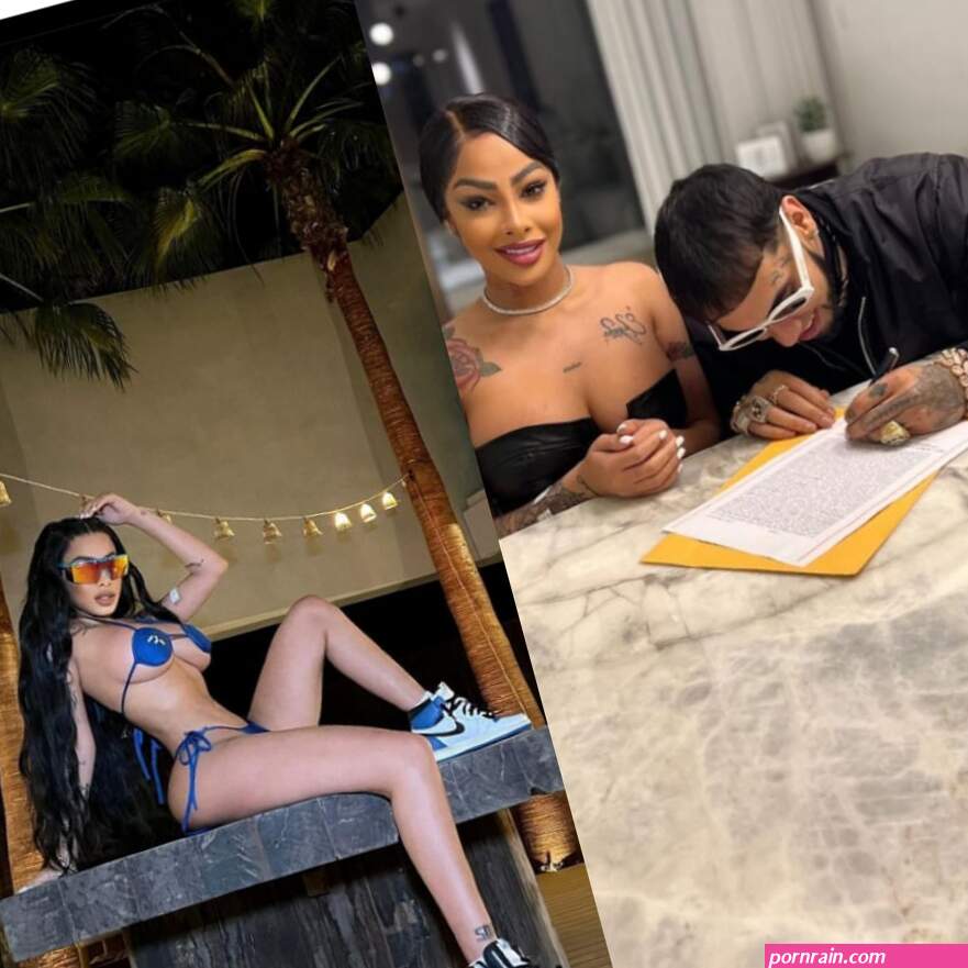 Coco Bliss sucking bbc watching movie