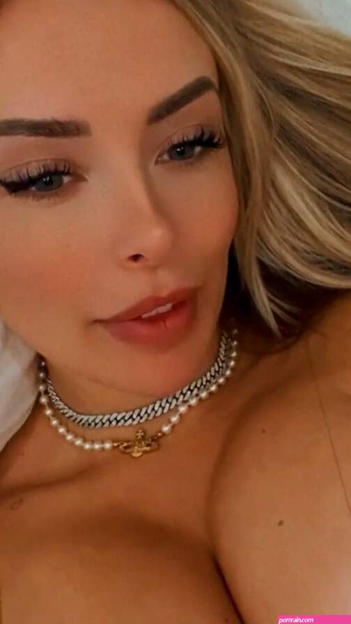 Corinna Kopf Leaked Onlyfans Video VIIII