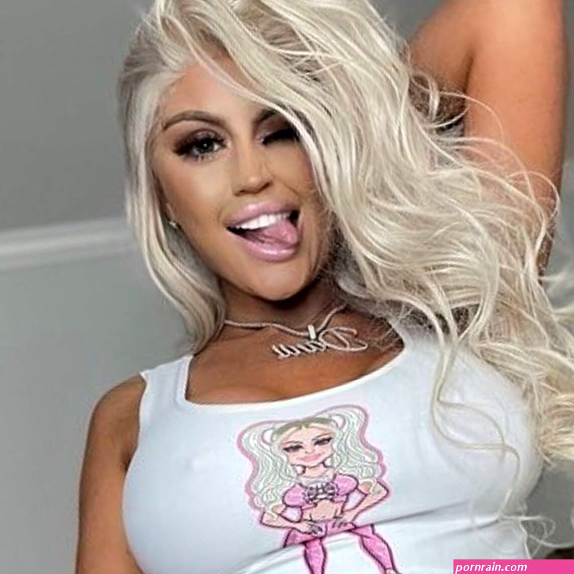 Danii BanksThe Domenick Nati Radio Show