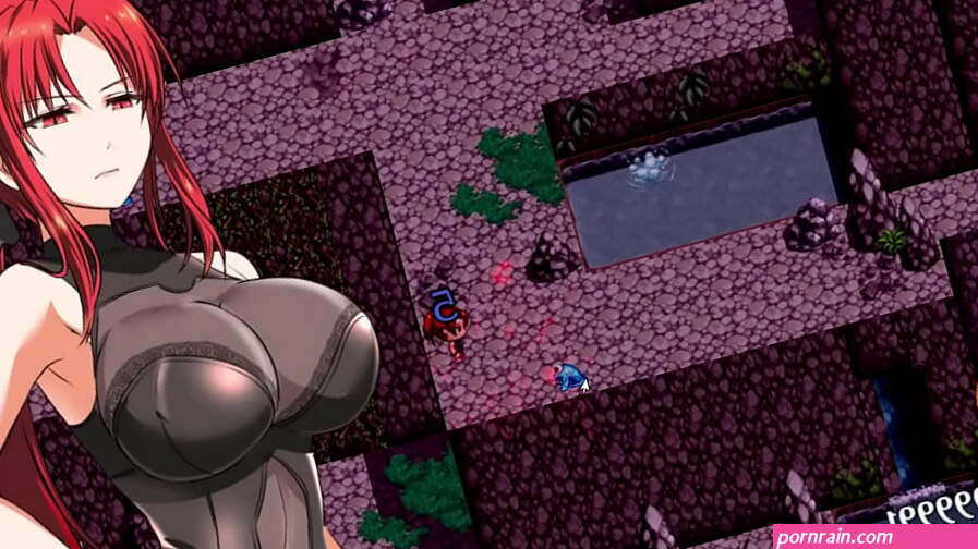 Nuko Majin The Scarlet Demonslayer RPGM 1 The Fallen Annihilator.