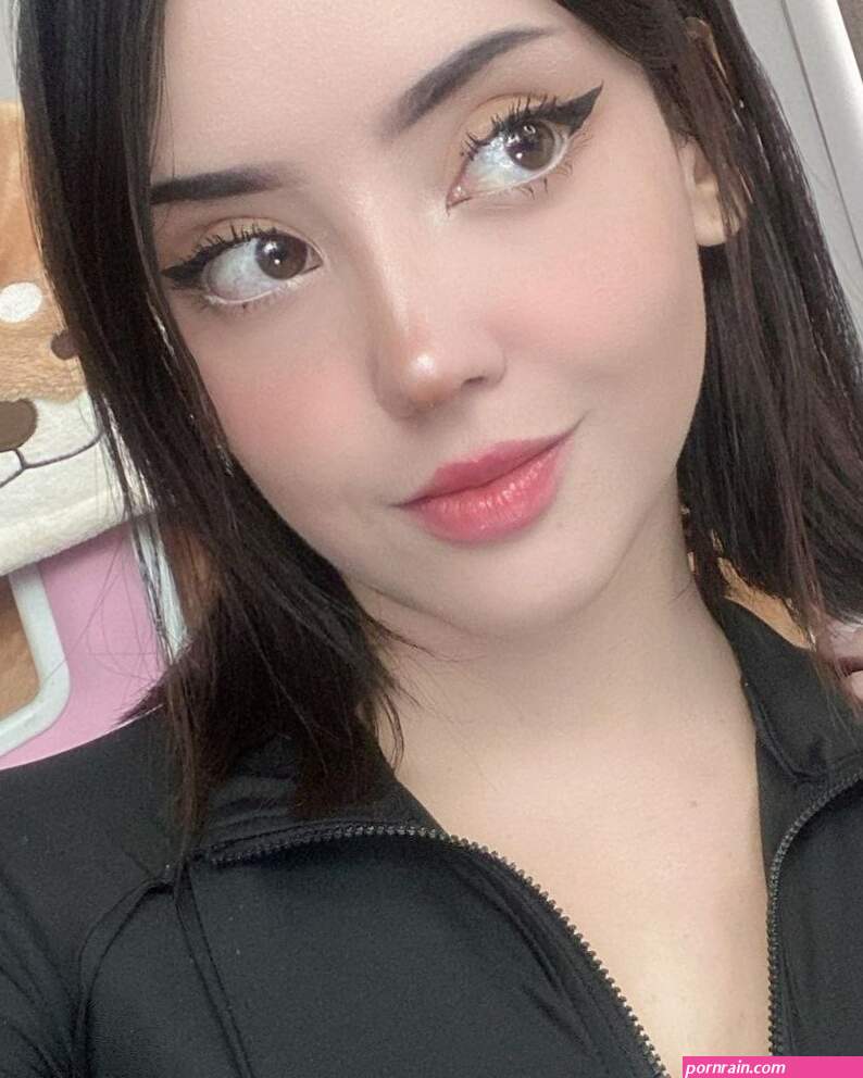 Itsmidna ashprincessmidna Nude OnlyFans Leaks The Fappening