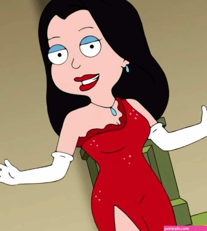 Haley smith american dad