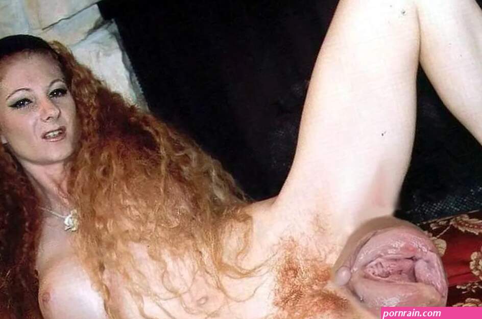 Weirdest porn ever