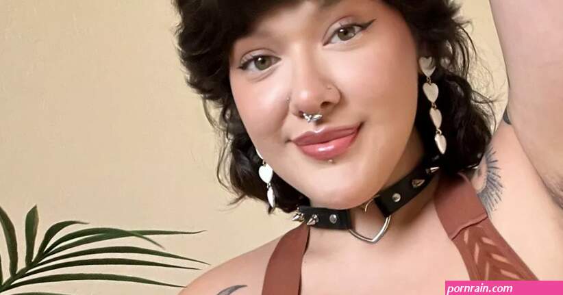 Highest-earning hairy OnlyFans stars who use their hair to rake in up to 600k a year
