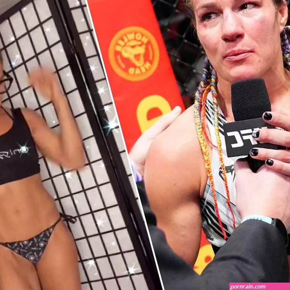 Felice herrig leak