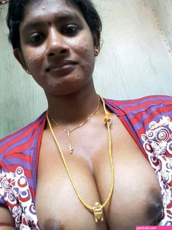 Nude tamil aunty