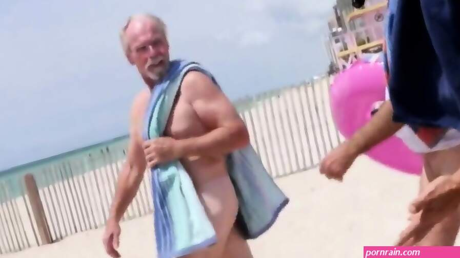 Old men small penis Finally they headed back home.