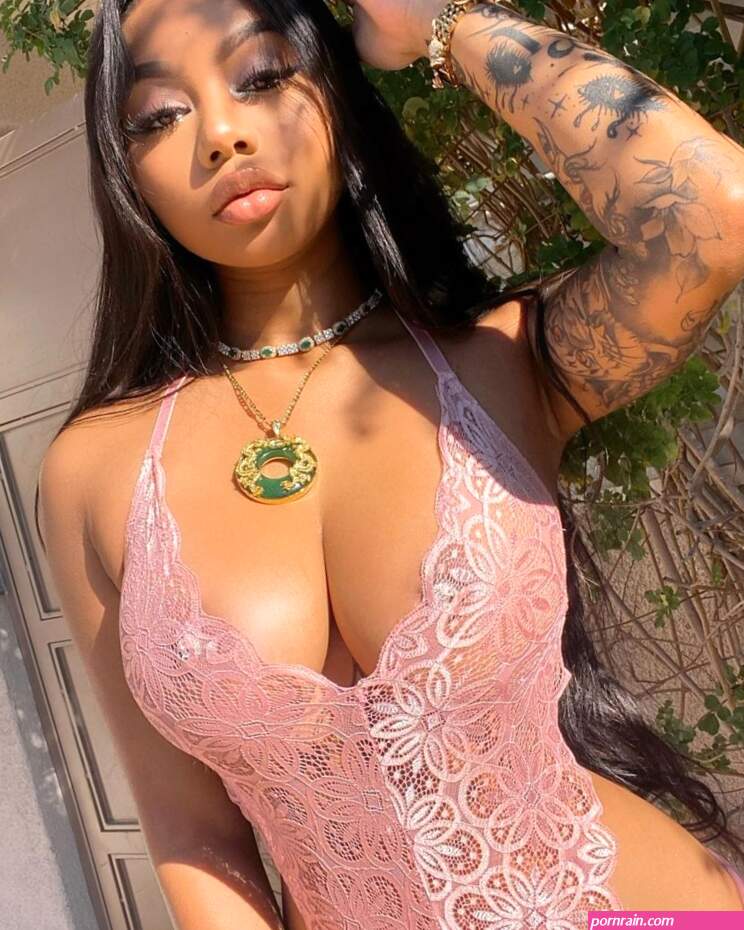 Tianna Lynnm