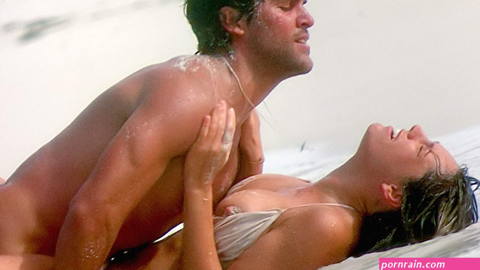 Kelly Brook Nude