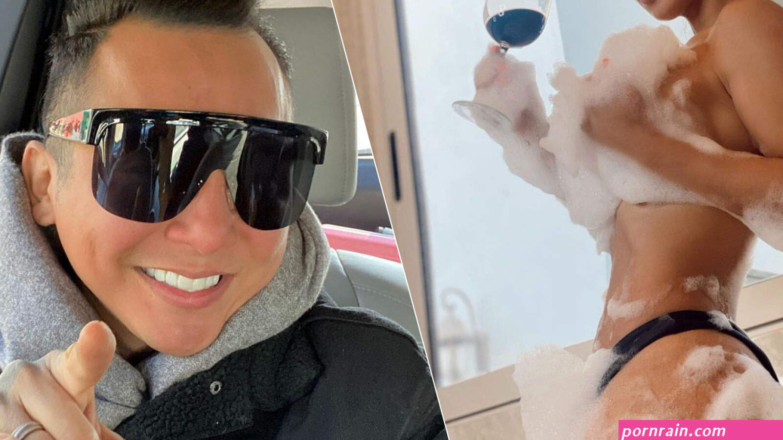 Esposa de Edwin Luna de La Trakalosa de Monterrey abre OnlyFans y esta es su r