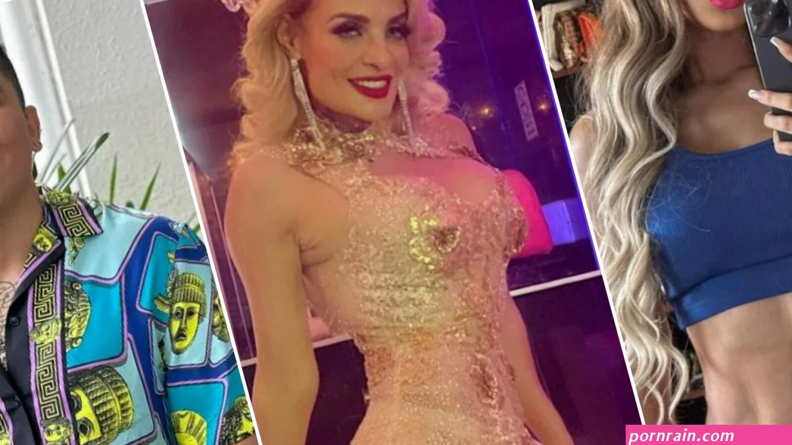 Me llam Popocatépetl: Tiktoker hizo sufrir a barista francesa al no poder pron