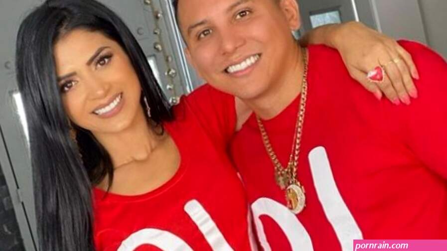 Edwin Luna y Kim Flores esperan bebé? Un video lo revelara