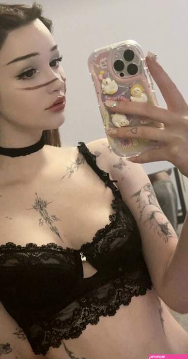 kybelle aka kybelle.ftw Nude Leaks OnlyFans