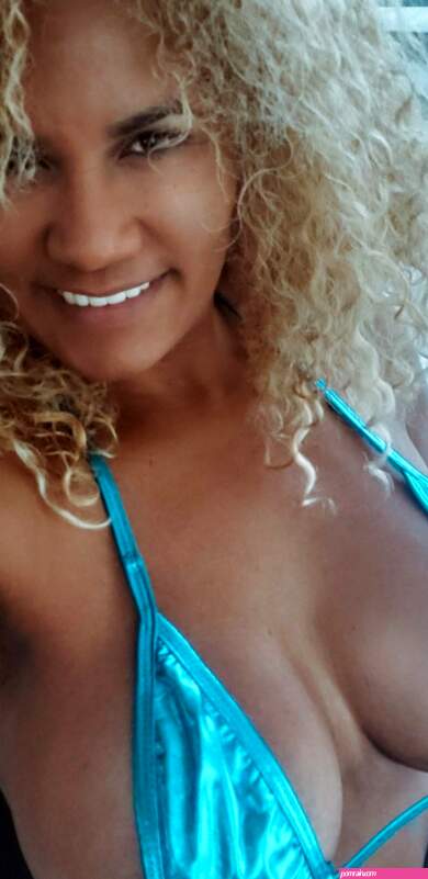 Mango Maddy blue bikini