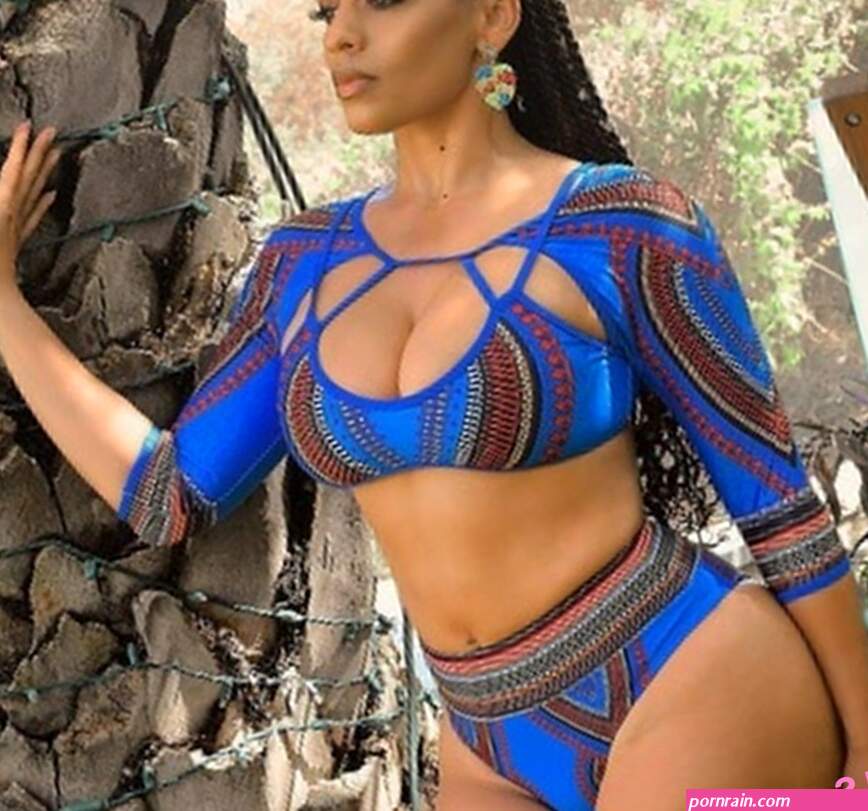 Melyssa Ford Nude OnlyFans Leaked