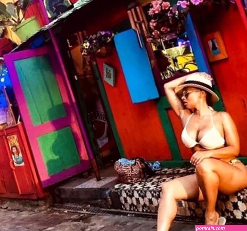 Melyssa Ford Nude OnlyFans Leaked