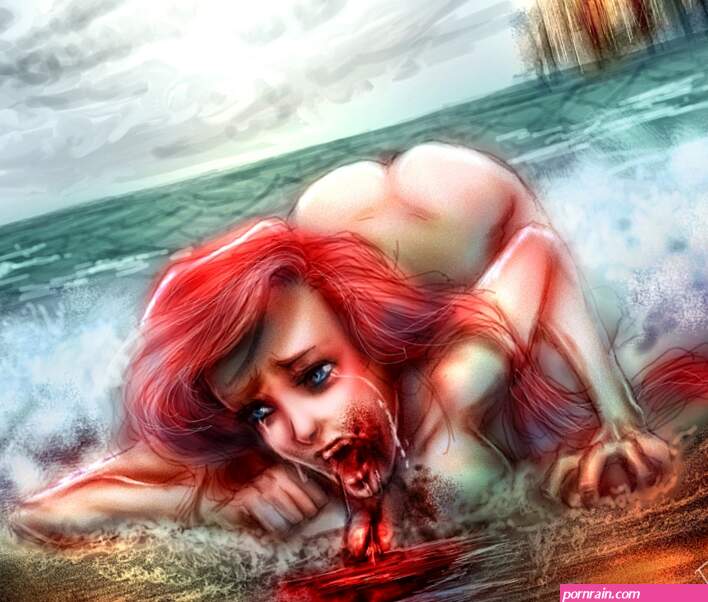 the little mermaid xxx ariel 935437820 disney disney-funker guro tagme the little mermaid