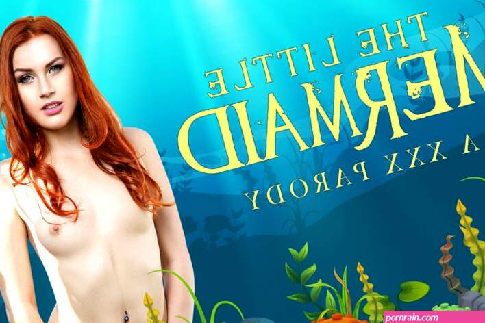 The Little Mermaid A XXX Parody