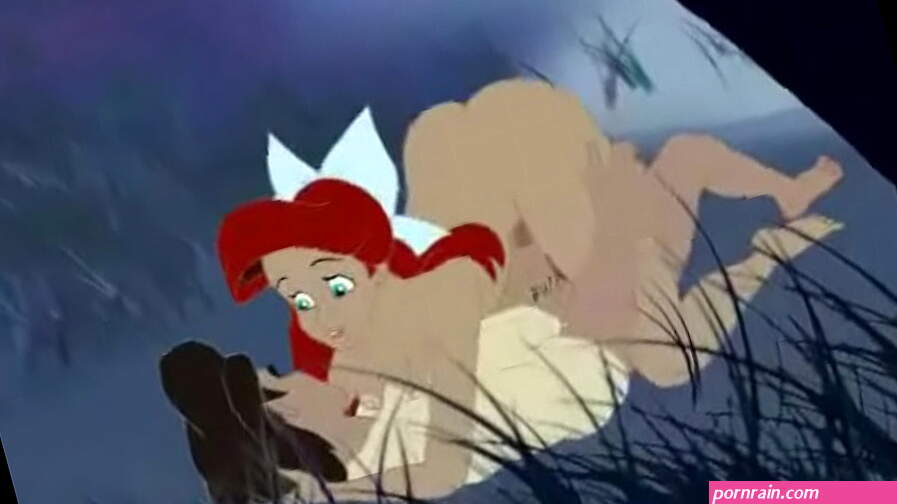 little mermaid