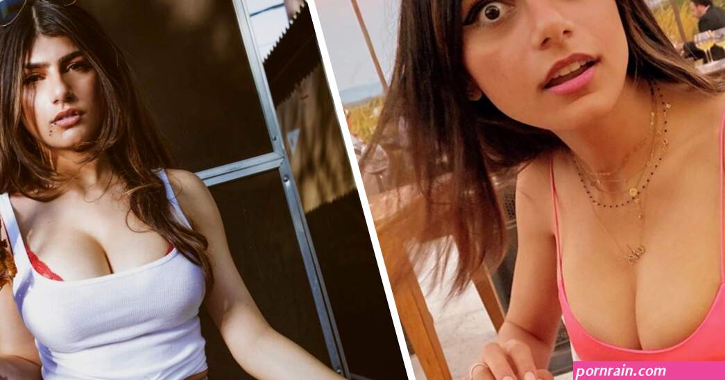 Mia Khalifa scolds fans who left disgusting comment on OnlyFans account