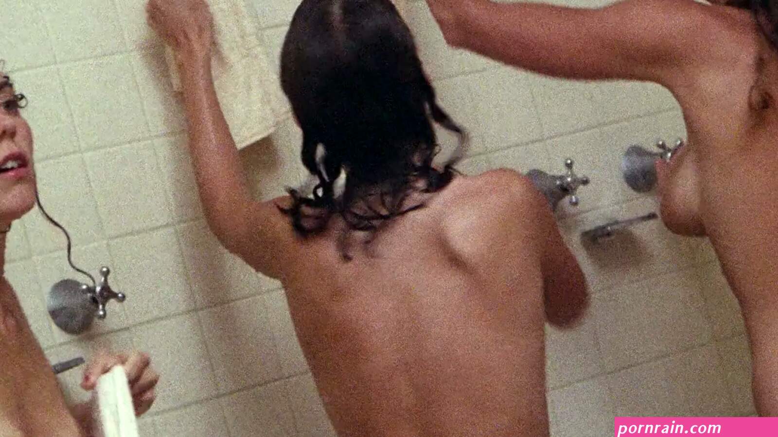 Porkys movie nude