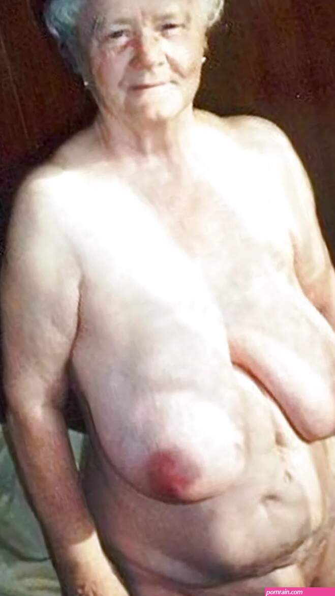 Literotica grandma