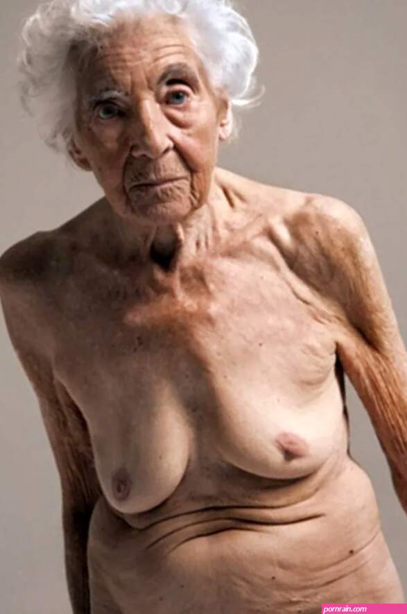 Hot older females