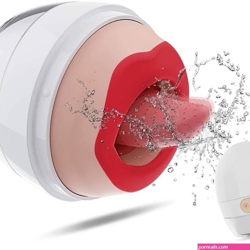 OEM- 10 Speeds Tongue Licking Vibrator for Women Oral Nipple Clitoris Stimulator Silicone Vibrators Sex Toys Goods for Female Adults