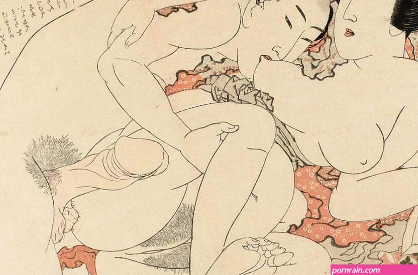 Shunga Gallery