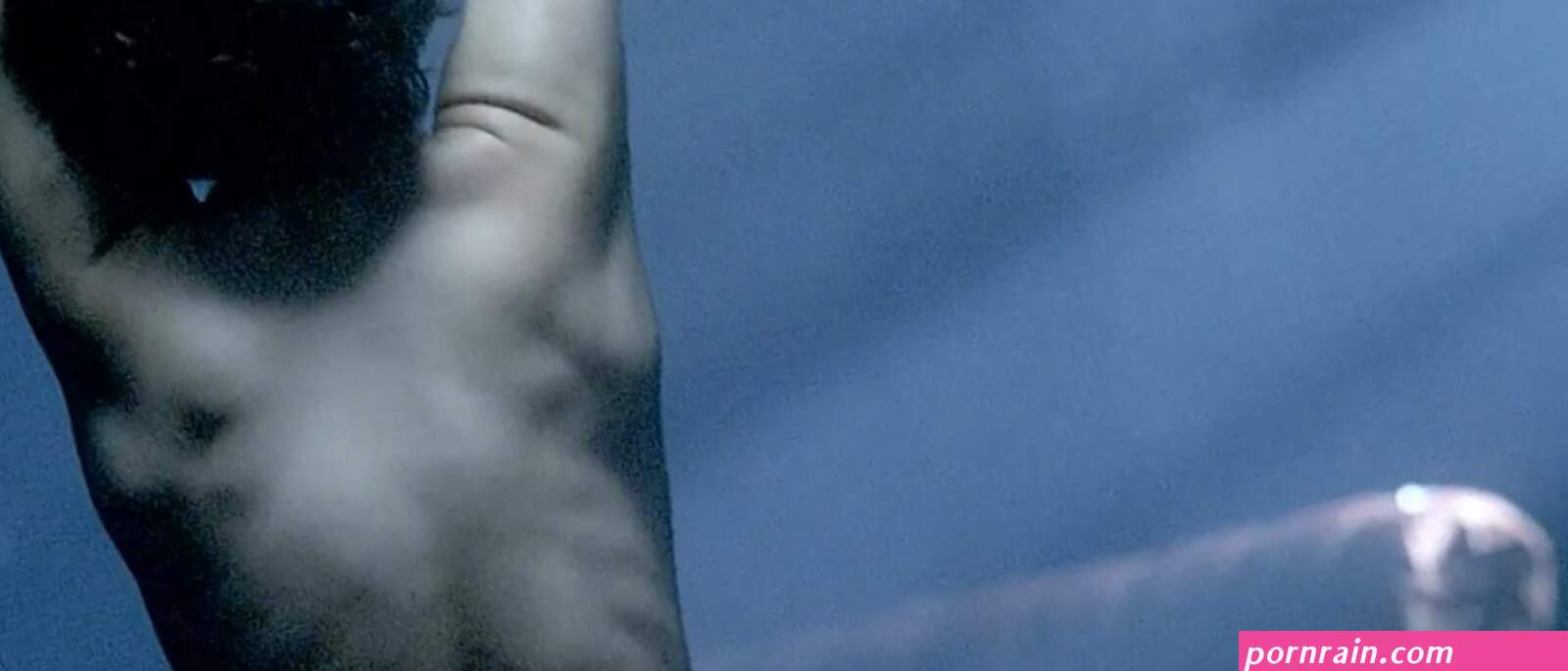 Olga kurylenko naked hitman