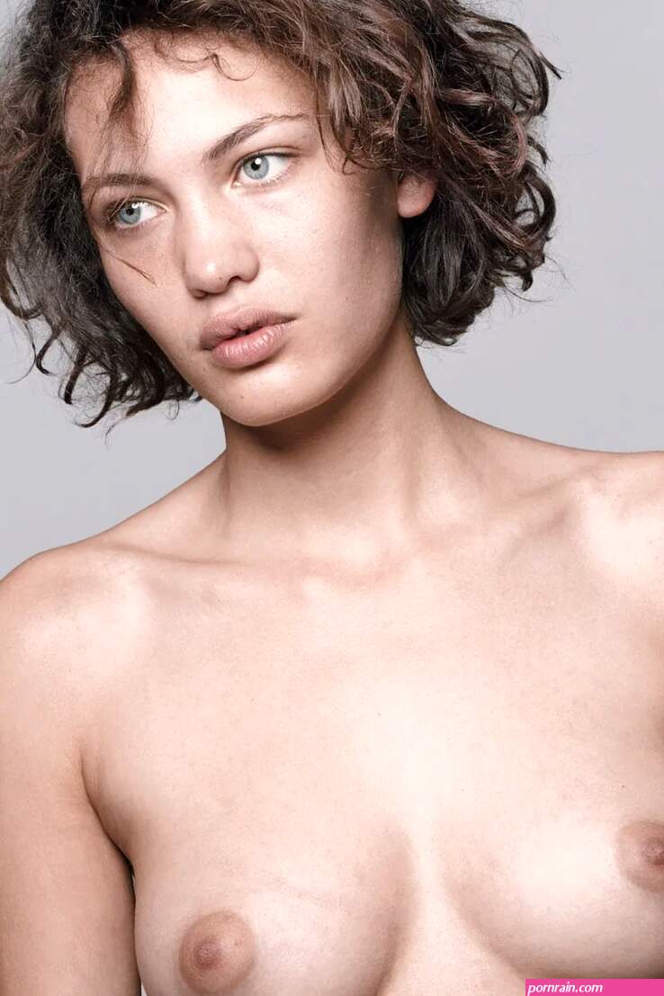 Perfect big nipples
