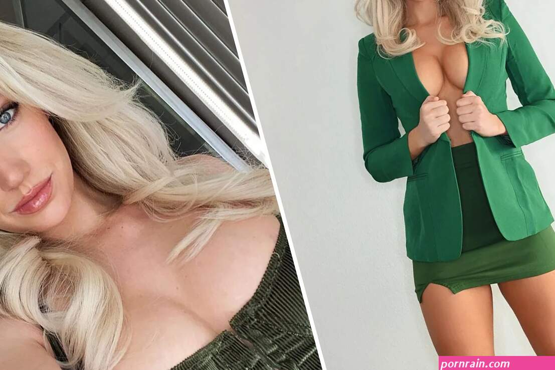 Paige Spiranac warned by Instagram and almost banned over OnlyFans topless tea