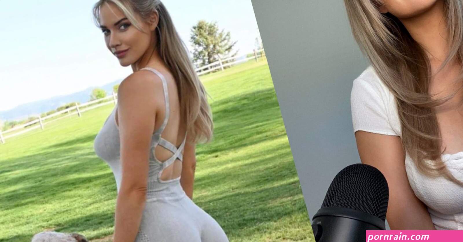 Paige Spiranac reveals how impostor stole her identity to set up OnlyFans page i